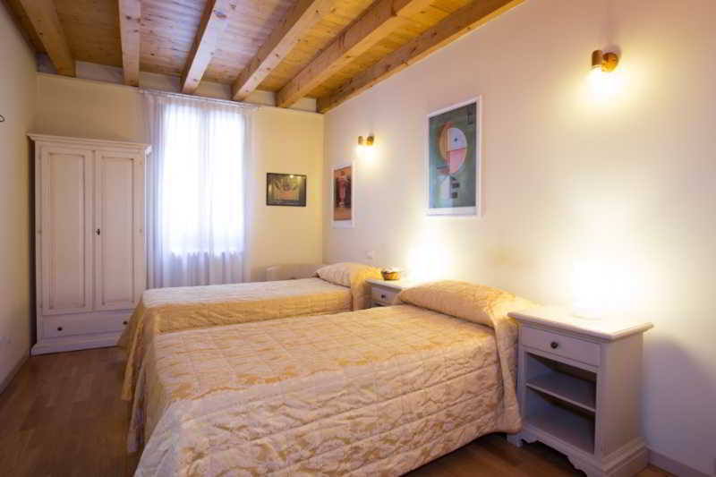 Ca Dei Fuseri Venecia